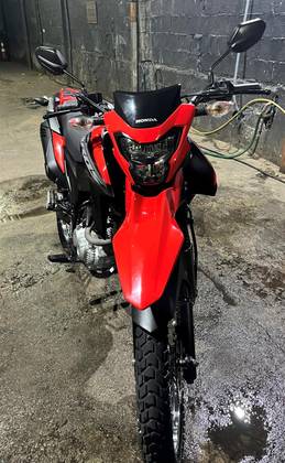 HONDA NXR 160 BROS CBS HONDA NXR 160 BROS CBS